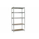 Shelf / storage rack 180 x 90 x 40 cm 175 kg